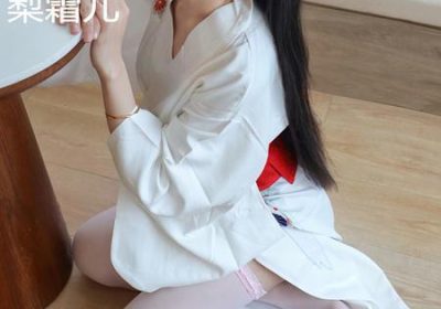 [Xiuren秀人网]2025.09.15 NO.10767 梨霜儿[84P/967.95MB]