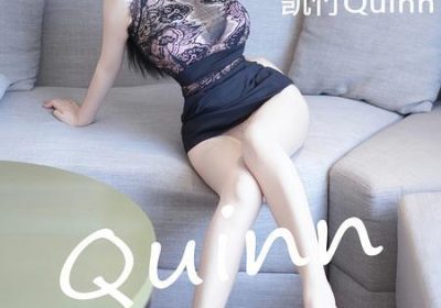 [Xiuren秀人网]2025.09.15 NO.10764 凯竹Quinn[61P/631.54MB]