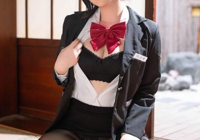 屿鱼 – NO.010 椿 [13P-23MB]