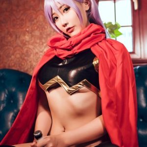 糖果果Candy – NO.004 结野安娜[25P-137.7M]