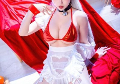 星之迟迟 – NO.277 26年3月计划上 碧蓝航线 贝尔法斯特 [49P-429MB]