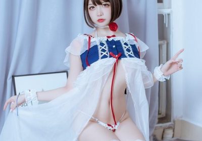 二佐Nisa – NO.219 白雪姬 [23P-298MB]