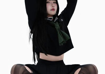 清水凪 – NO.030 白夜凛音 [72P-401MB]