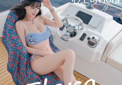 [Xiuren秀人网]2025.10.31 NO.10934 心上可Flora[59P/713.74MB]