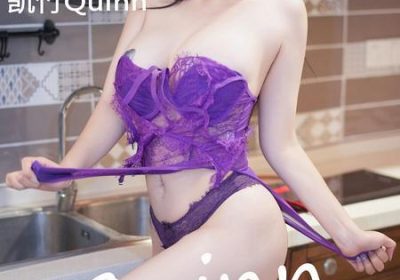 [Xiuren秀人网]2025.10.16 NO.10875 凯竹Quinn[54P/586.80MB]