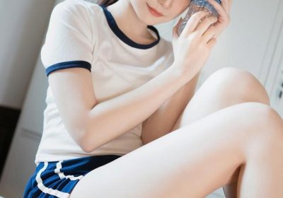 焖焖碳 – NO.052 体操服 [30P-296MB]