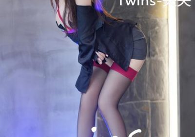 [Xiuren秀人网]2025.11.06 NO.10956 Twins-夭夭[66P/669.48MB]