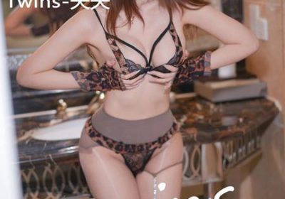 [Xiuren秀人网]2025.11.19 NO.11007 Twins-夭夭[83P/847.65MB]