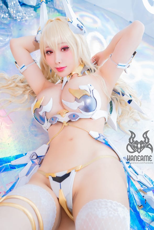 雨波_HaneAme –NO.192 龙王3[35P/117MB]-2