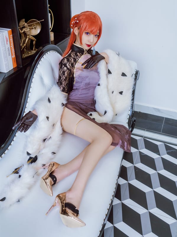 封疆疆v –NO.08 君主[34P/363MB]-1