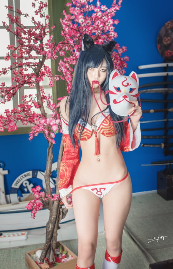 Yuna(윤아) –NO.07[53P/477MB]-1