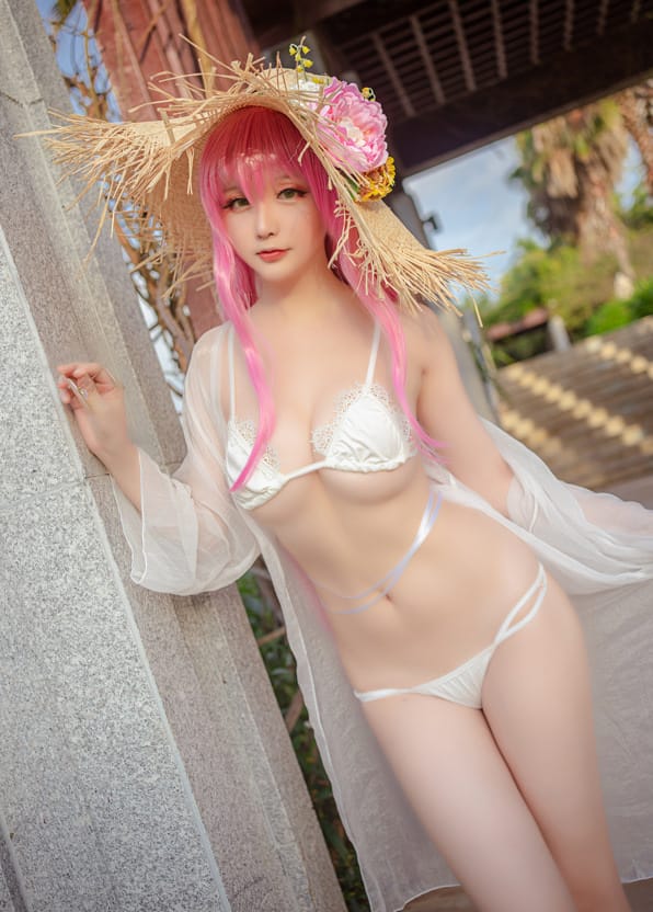 星之迟迟 –NO.57 絮库夫[25P/84MB]-1