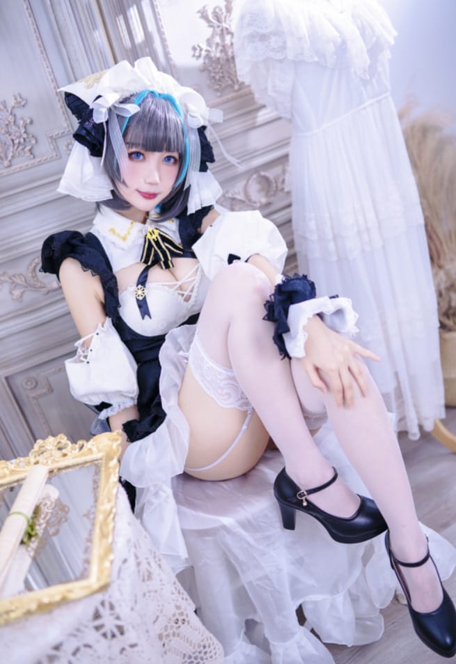 周叽是可爱兔兔 –NO.16 柴郡猫猫[35P/261MB]-1