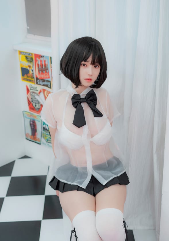 Bambi(밤비) –NO.78 [CreamSoda] Bambi VOL.11[115P/968MB]-1