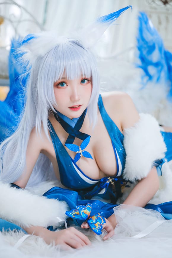 瓜希酱 –NO.40 信浓[30P/223MB]-3