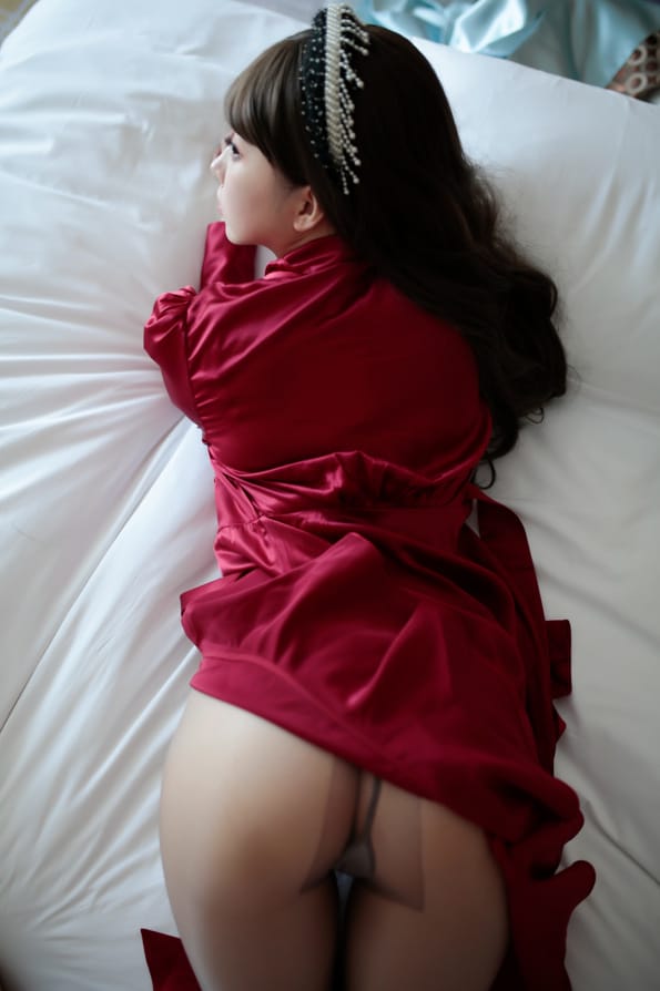 小女巫露娜 –NO.033 锡兰红茶[99P/613MB]-3