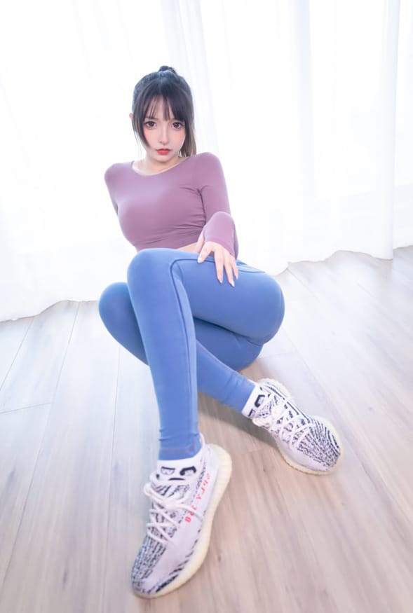 神楽坂真冬 –NO.083 牛仔狂热[150P2V424MB]-1