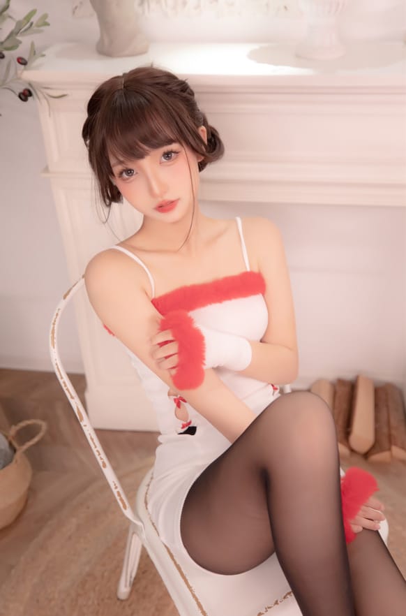 神楽坂真冬 –NO.097 虎年01月微博订阅[64P/174MB]-1