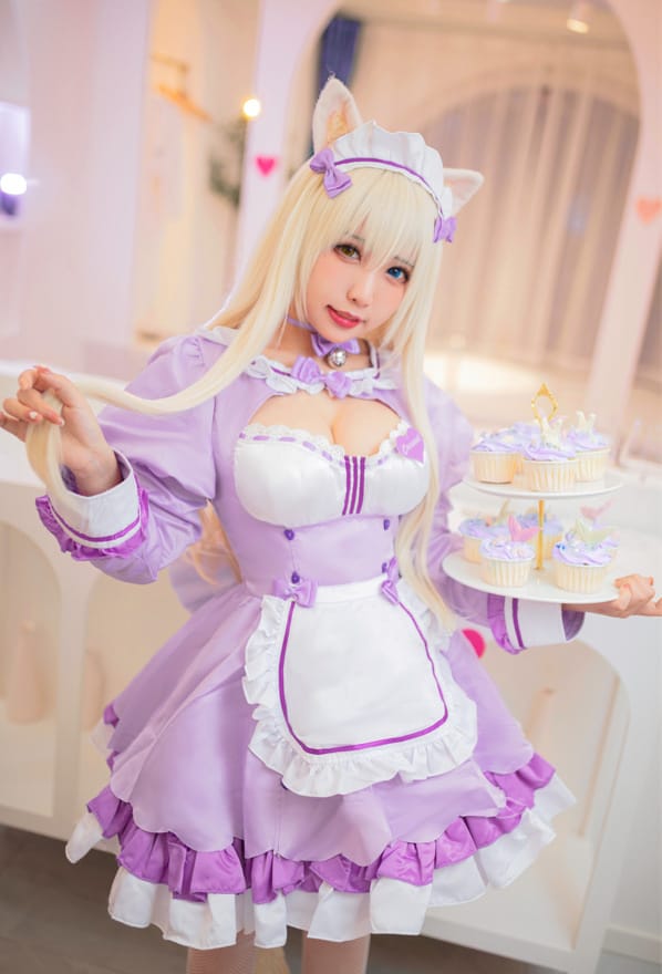 猫田圣奈奈 –NO.008 椰子[25P/181MB]-1