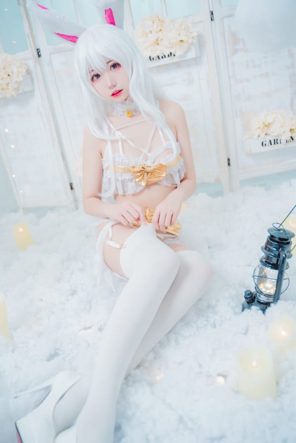 猫君君MaoJun –NO.14 私房兔子[50P/504MB]-2