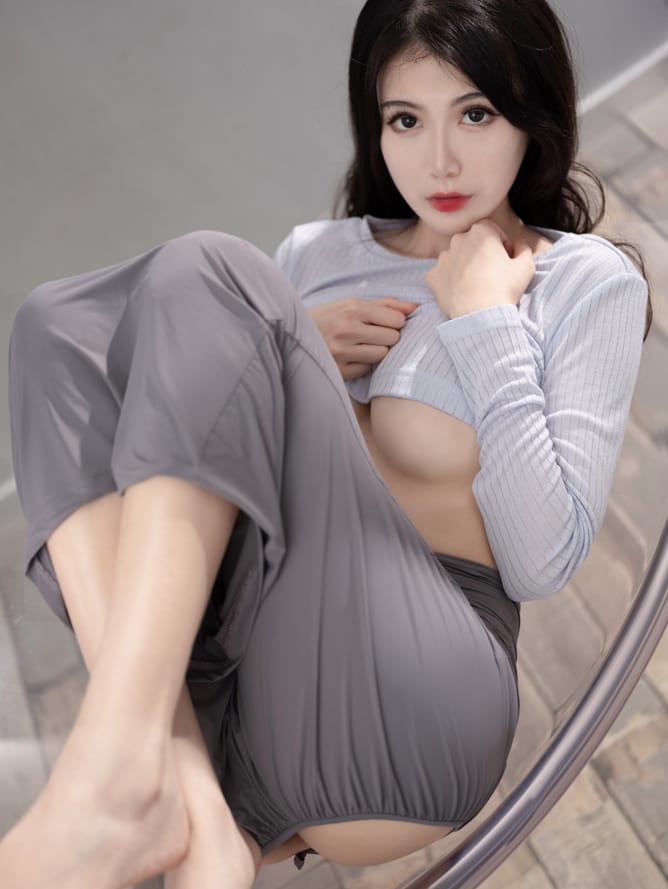 一米八的大梨子 –NO.012 吉他姐姐[31P/187MB]-3