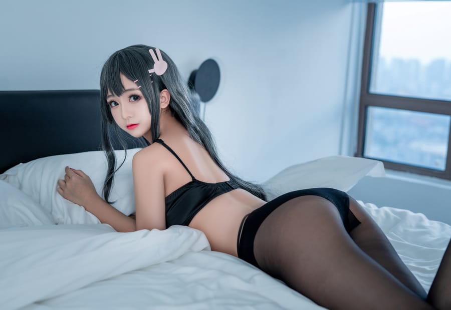 日奈娇 –NO.035 麻衣校服[73P/850MB]-3