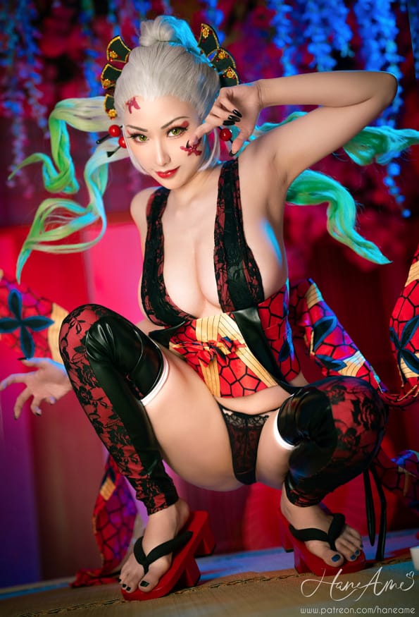 雨波_HaneAme –NO.191 Daki[23P/114MB]-1