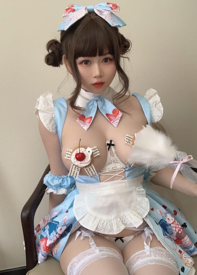 是依酱吖 –NO.052 甜点[30P7V/192MB]-1