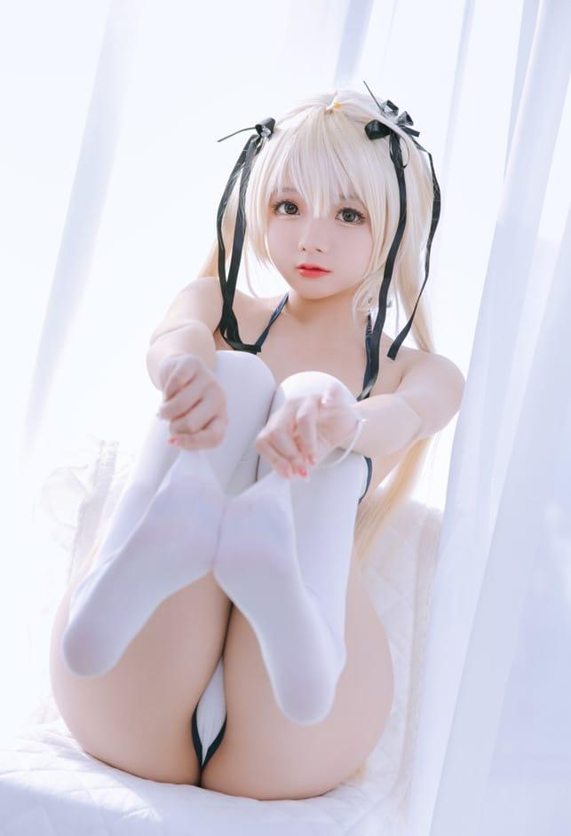 日奈娇 – NO.044 穹妹[191P-2.18GB]-2