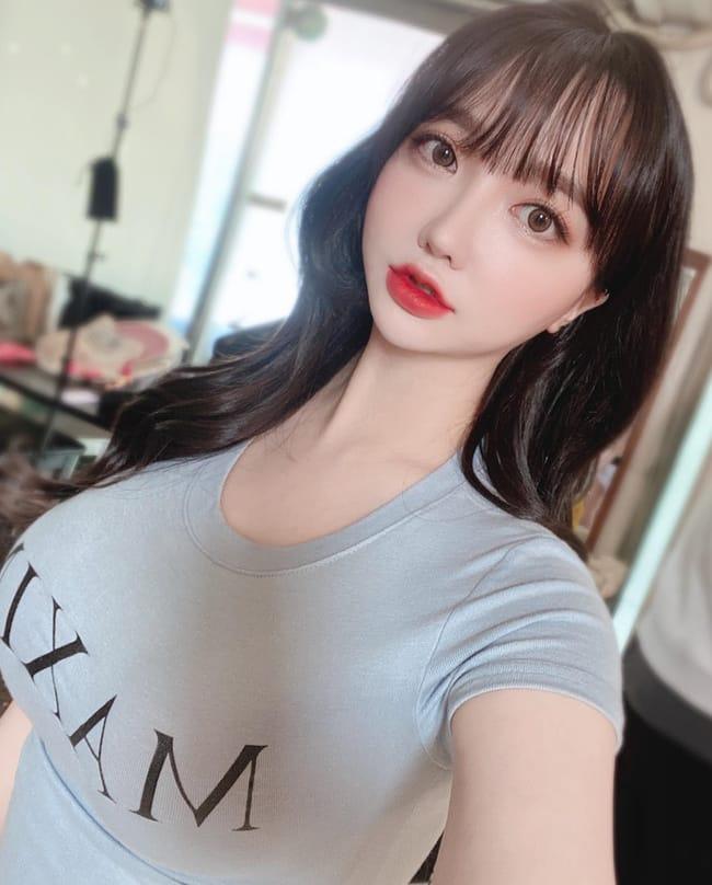 孫樂樂 – NO.057 Miss Maxim Contest 2022 Son Ye-Eun (손예은)[17P4V-767MB]-1