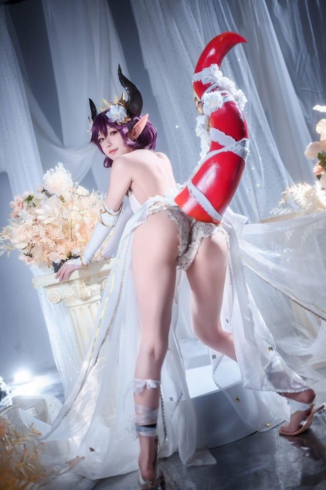 阿包也是兔娘 – NO.053 龙娘[35P-381MB]-2