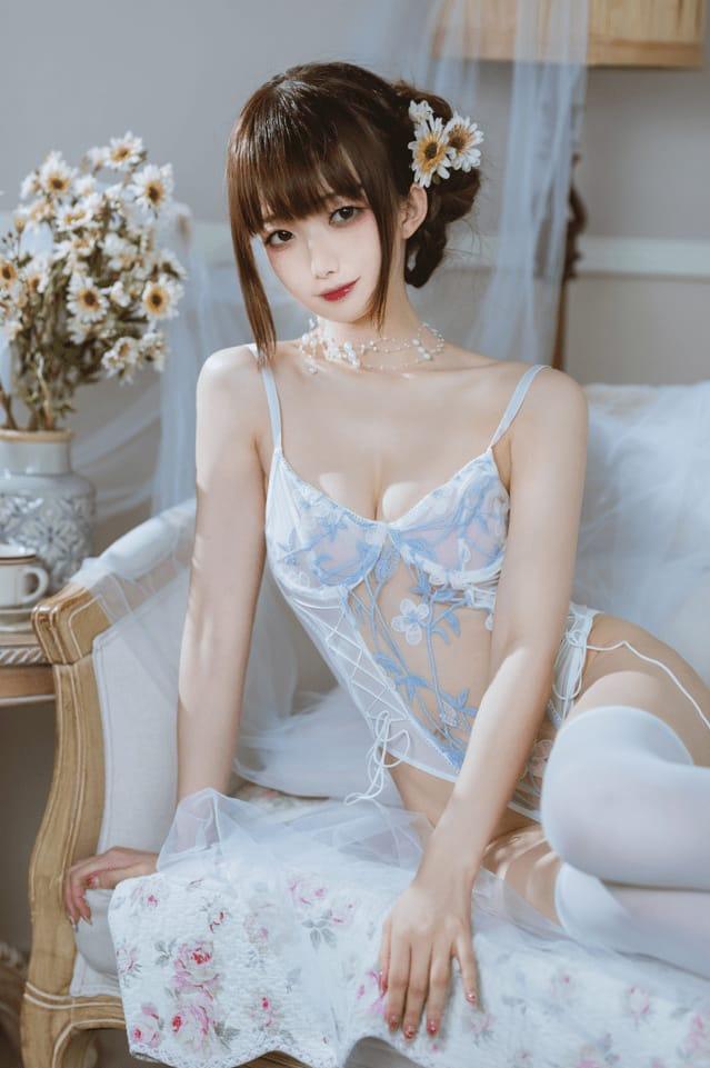 封疆疆v – NO.13 纯欲连体衣[40P-471MB]-3