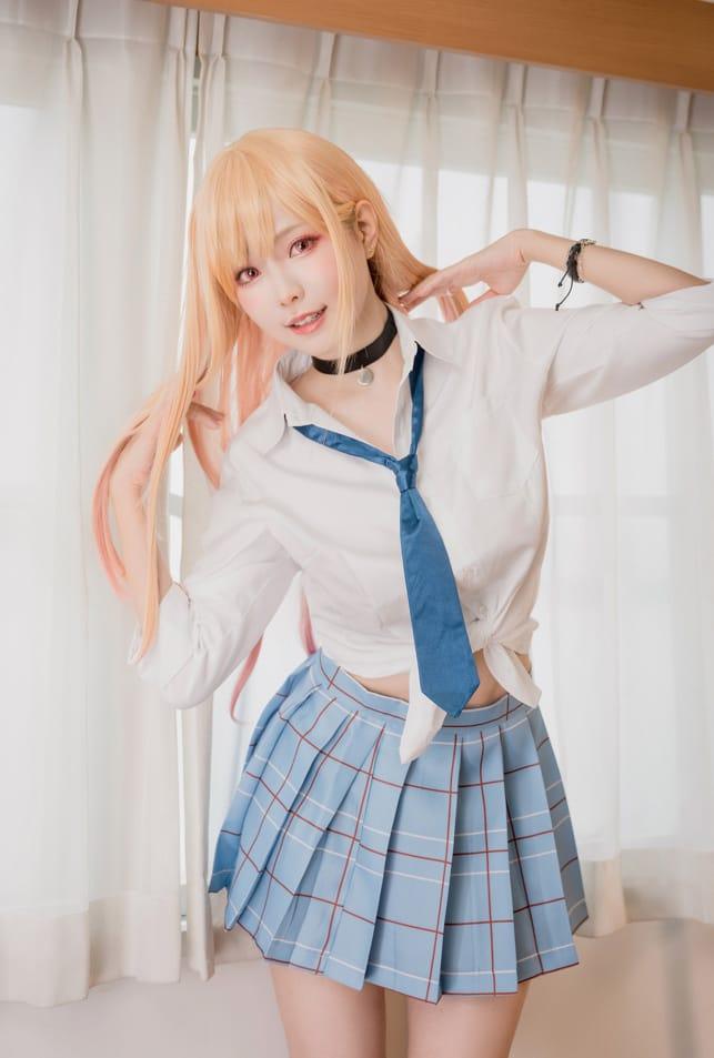 ElyEE子 – NO.97 Marin Kitagawa[56P-122MB]-3