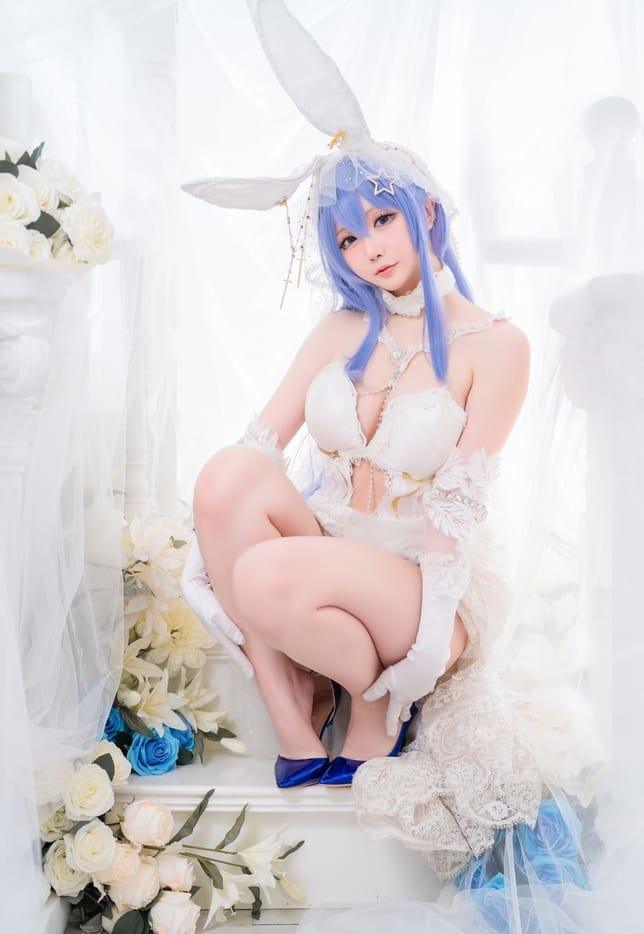 星之迟迟 – NO.122 碧蓝航线 花园[37P-170MB]-3