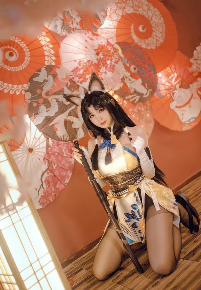 miko酱ww – NO.13 胡桃[44P-587MB]-3