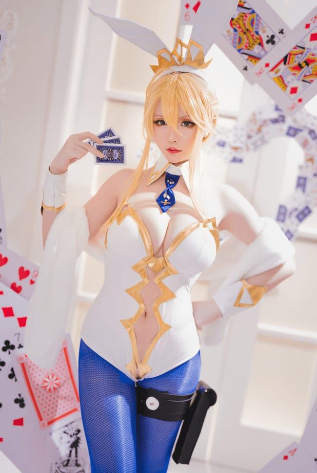 星之迟迟 – NO.121 FGO-狮子王[22P-109MB]-1