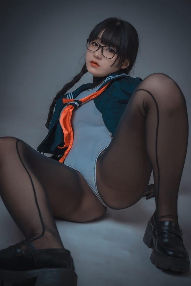 Jenny – NO.043 [DJAWA] Swimming Lesson _10[112P-1.51GB]-2