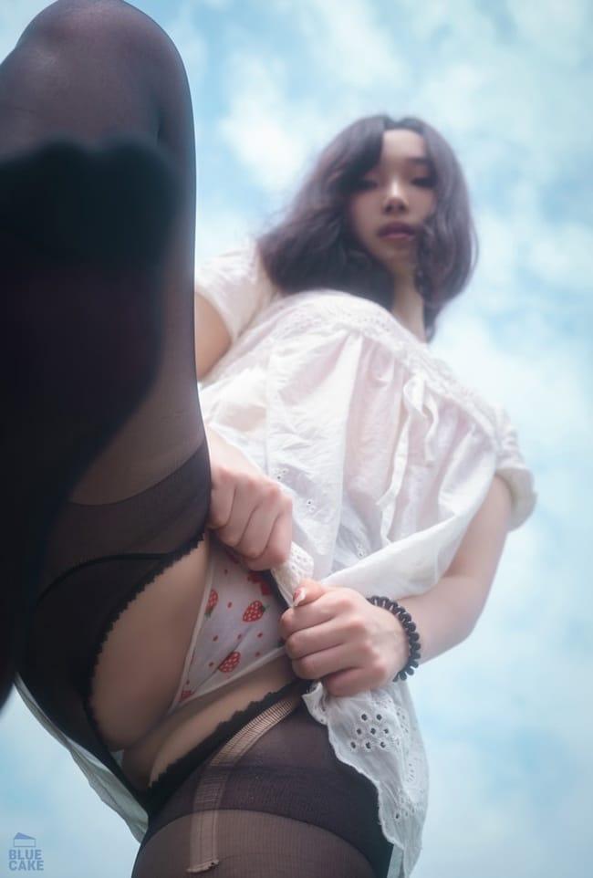 Bambi(밤비) – NO.98 [BLUECAKE] Doki Doki , Amenokade + RED.Ver[215P-536MB]-3