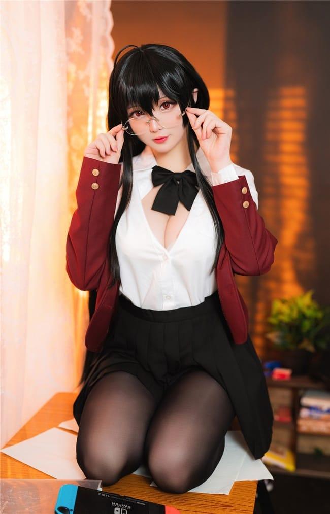 星之迟迟 – NO.126 9月计划C JK大凤[58P-385MB]-1