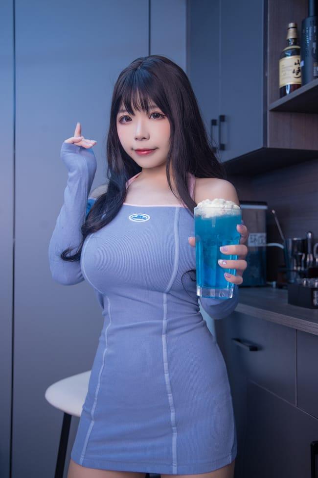 无颜小天使wy –NO.15 吉他妹妹2.0[25P-370MB]-2