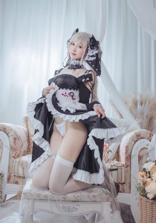 羽生三未 – NO.07 可畏[46P-708MB]-3