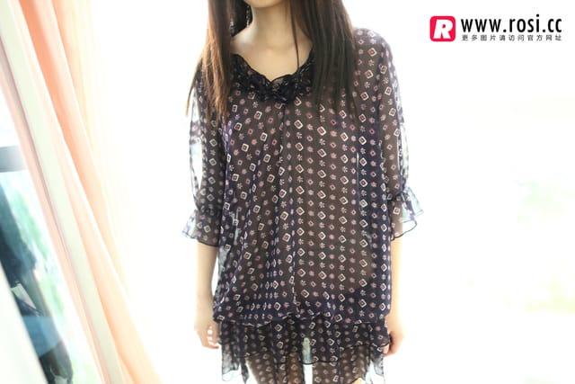 ROSI写真 – 2015.06.21 NO.1291[29+1P8.4M]-1