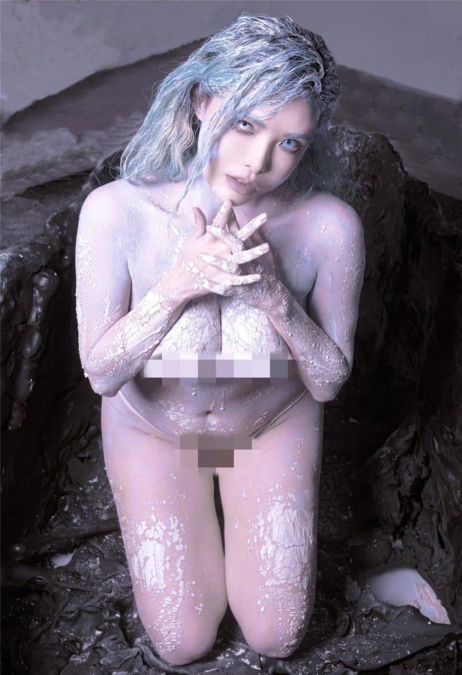 秋和柯基 – NO.87 复生[73P-770MB]-1