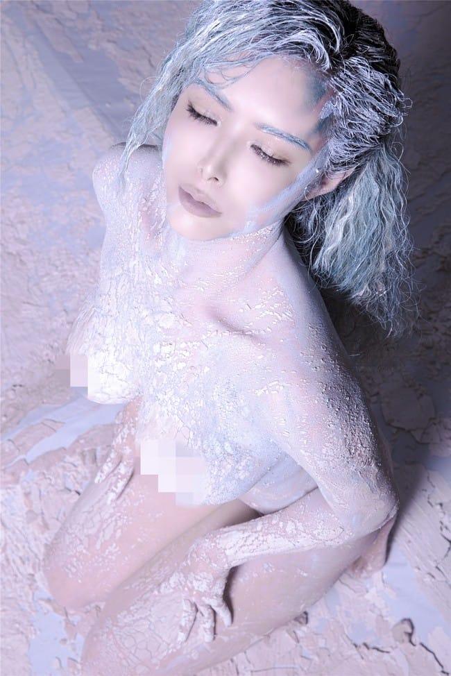 秋和柯基 – NO.87 复生[73P-770MB]-1