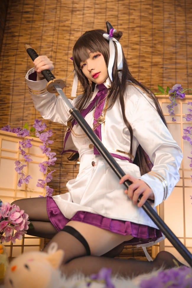 起司块wii – NO.036 Kashino (Azur Lane)[36P-215MB]-2