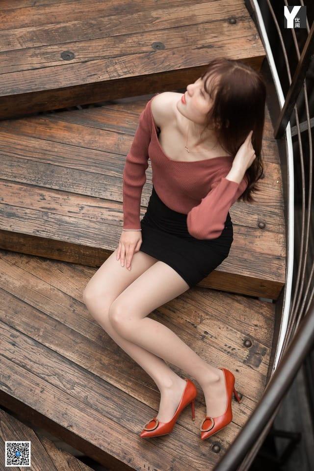 IESS异思趣向 – 2020.04.15 丝享家722[95P33M]-1