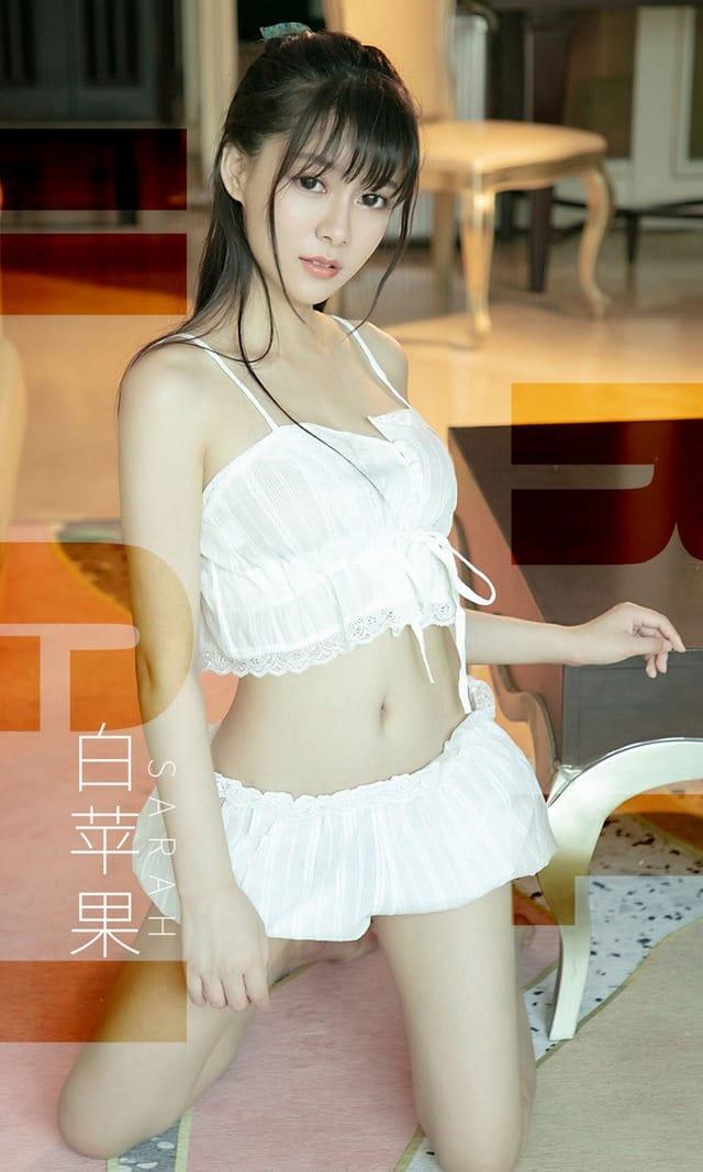 UGirls尤果网 爱尤物专辑 – No.1509 Sarah[35P32M]-1