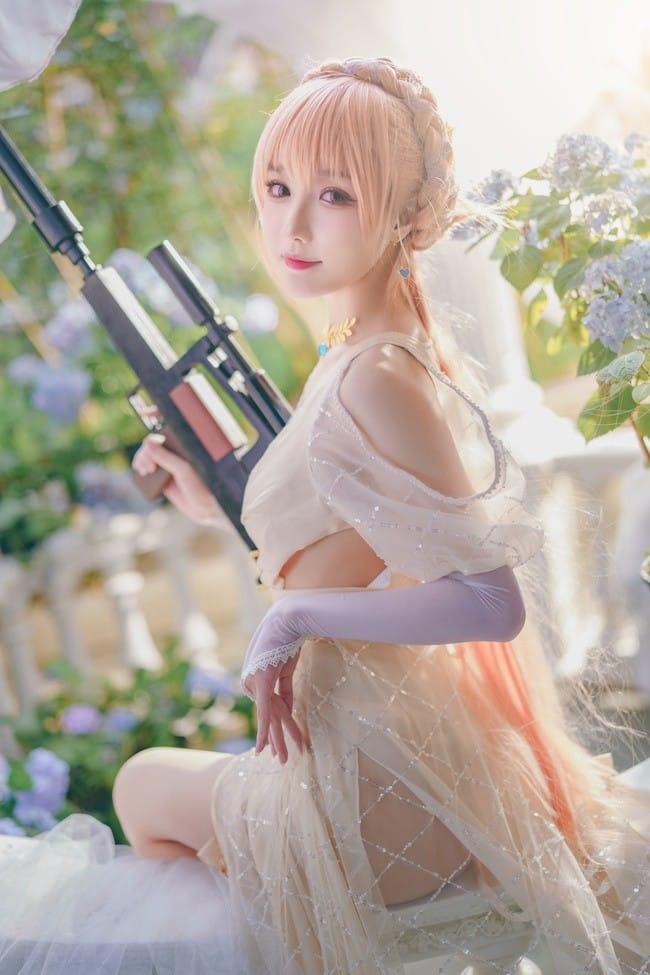 阿包也是兔娘 – NO.062 舰长图 OTS14[23P-368MB]-1