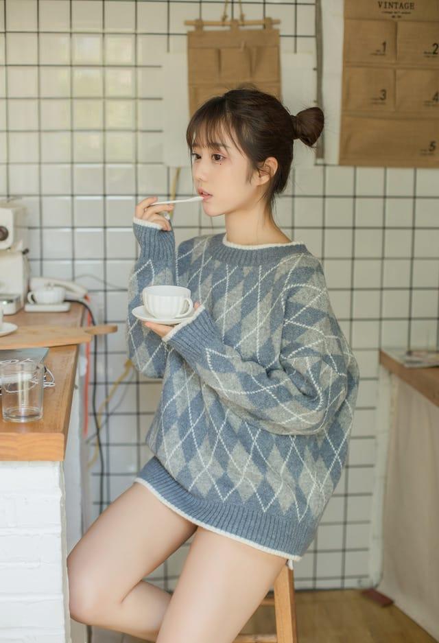 喵糖映画 – VOL.003 氧气少女[86P269M]-1