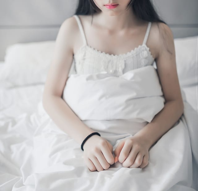 喵糖映画 – VOL.006 无邪的笑容[37P69M]-1